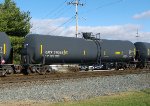 GATX Tank Car 211338